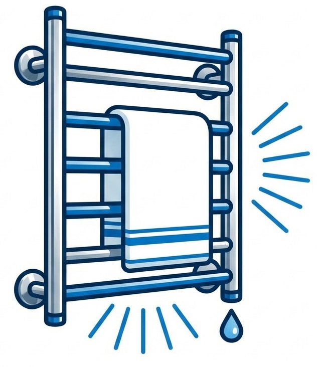 Полотенцесушители